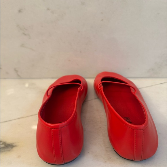 Jeffrey Campbell Dancerina Mary Jane Size 7 Like New! - Picture 6 of 6